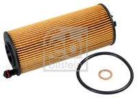 FEBI BILSTEIN 175535 Ölfilter