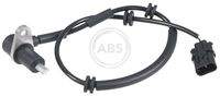 A.B.S. 30890 Sensor, Raddrehzahl