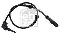 FEBI BILSTEIN 179005 Sensor, Raddrehzahl