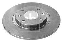 FEBI BILSTEIN 10317 Bremsscheibe