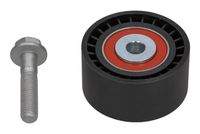 MAXGEAR 541021 Spannrolle, Keilrippenriemen