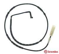 BREMBO A00427 Warnkontakt, Bremsbelagverschleiß