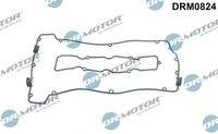 Dr.Motor Automotive DRM0824 Dichtung, Zylinderkopfhaube