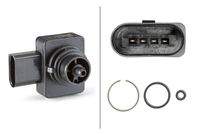 HELLA 6PP013112271 Drucksensor, Bremskraftverstärker