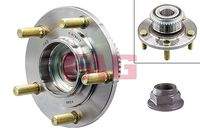 Schaeffler FAG 713619760 Radlagersatz
