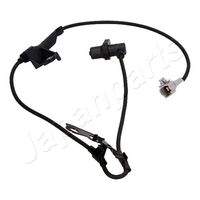 JAPANPARTS ABS207 Sensor, Raddrehzahl