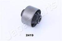 JAPANPARTS RU2419 Lagerung, Lenker