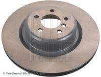 BLUE PRINT ADBP430076 Bremsscheibe