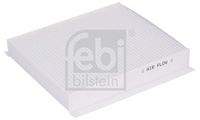 FEBI BILSTEIN 29221 Filter, Innenraumluft