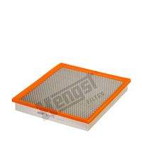 HENGST FILTER E1011L Luftfilter