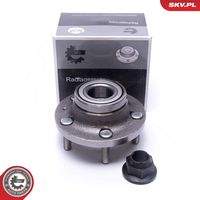 ESEN SKV 29SKV535 Radlagersatz