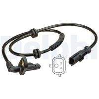 DELPHI SS20601 Sensor, Raddrehzahl