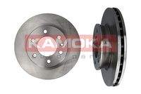 KAMOKA 1032092 Bremsscheibe