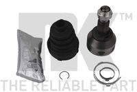 NK 511035 Gelenksatz, Antriebswelle