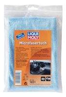 LIQUI MOLY 1651 Poliertuch