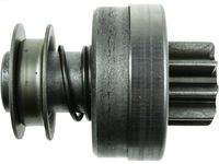 AS-PL SD9127LETRIKA Freilaufgetriebe, Starter