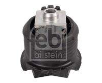 FEBI BILSTEIN 108758 Lagerung, Achskörper