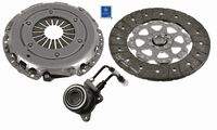 SACHS 3000990450 Kupplungssatz