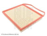 BLUE PRINT ADB112206 Luftfilter