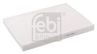 FEBI BILSTEIN 102684 Filter, Innenraumluft