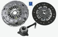 SACHS 3000990248 Kupplungssatz