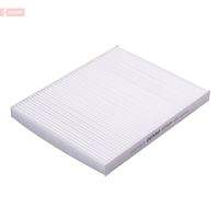 DENSO DCF569P Filter, Innenraumluft