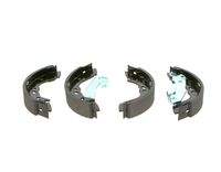 BOSCH 0986487581 Bremsbackensatz