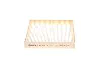 BOSCH 1987435134 Filter, Innenraumluft