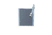 NRF 36142 Verdampfer, Klimaanlage