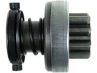 AS-PL SD0133 Freilaufgetriebe, Starter