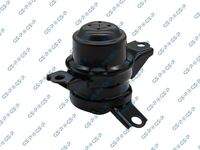 GSP 514759 Lagerung, Motor