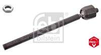 FEBI BILSTEIN 102881 Axialgelenk, Spurstange