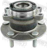 FEBEST 0482GF4WDR Radnabe