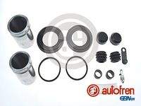 AUTOFREN SEINSA D42460C Reparatursatz, Bremssattel
