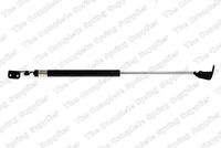 KILEN 426024 Gasfeder, Koffer-/Laderaum