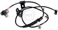 A.B.S. 30865 Sensor, Raddrehzahl