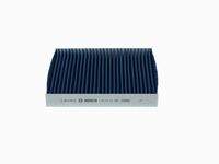 BOSCH 0986628619 Filter, Innenraumluft