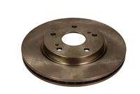 MAXGEAR 193508 Bremsscheibe