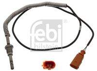 FEBI BILSTEIN 48850 Sensor, Abgastemperatur