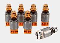 ZF 1087298390 Magnetventil, Automatikgetriebe