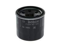 BOSCH F026407209 Ölfilter