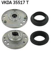 SKF VKDA35517T Federbeinstützlager