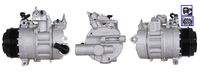 LUCAS ACP01406 Kompressor, Klimaanlage