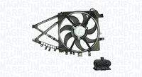 MAGNETI MARELLI 069422712010 Lüfter, Motorkühlung