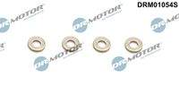 Dr.Motor Automotive DRM01054S Wärmeschutzscheibe, Einspritzanlage