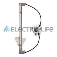ELECTRIC LIFE ZRMA704L Fensterheber