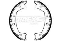 TOMEX Brakes TX2279 Bremsbackensatz