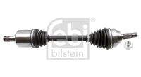 FEBI BILSTEIN 182437 Antriebswelle
