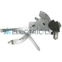 ELECTRIC LIFE ZRBM20L Fensterheber
