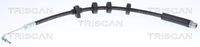 TRISCAN 815028134 Bremsschlauch
